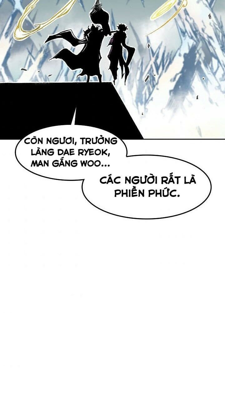 đọc truyện Hồi Ức Của Chiến Thần Chương 35 ảnh 47 tại Truyện Dạ Ký