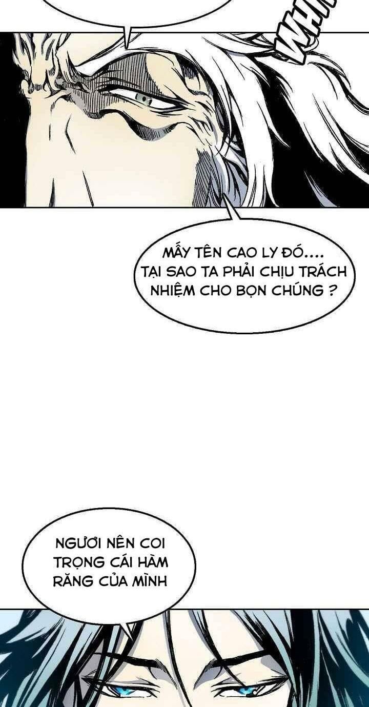 đọc truyện Hồi Ức Của Chiến Thần Chương 36 ảnh 22 tại Truyện Dạ Ký