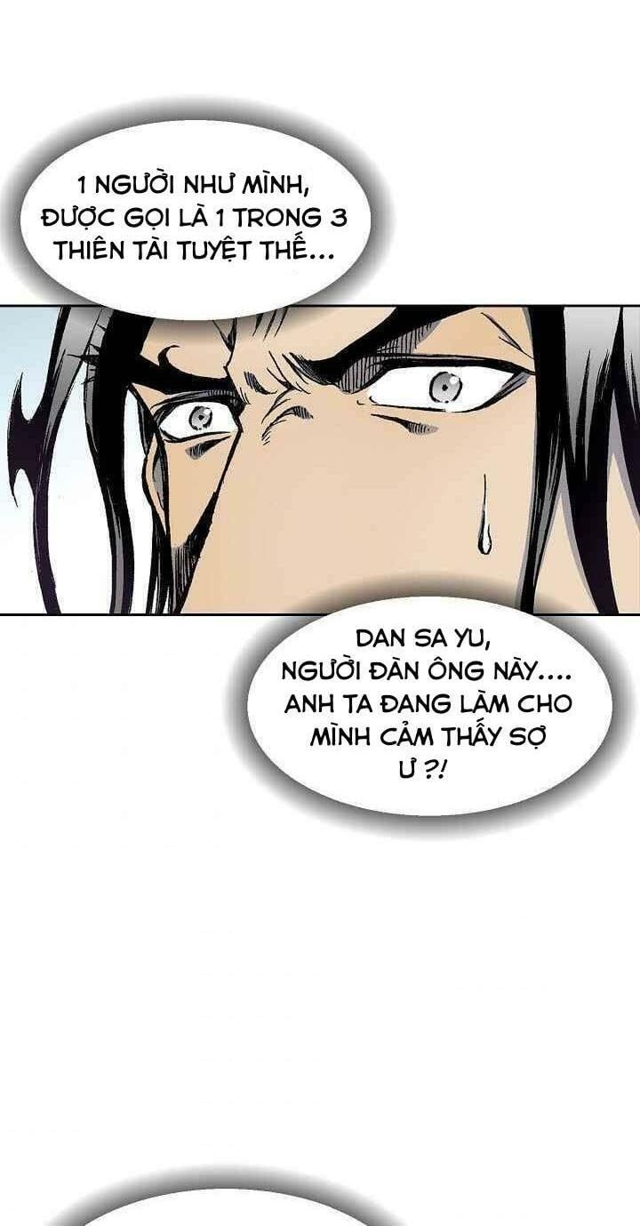 đọc truyện Hồi Ức Của Chiến Thần Chương 36 ảnh 25 tại Truyện Dạ Ký