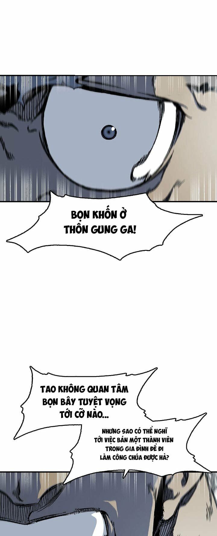 đọc truyện Hồi Ức Của Chiến Thần Chương 4 ảnh 50 tại Truyện Dạ Ký