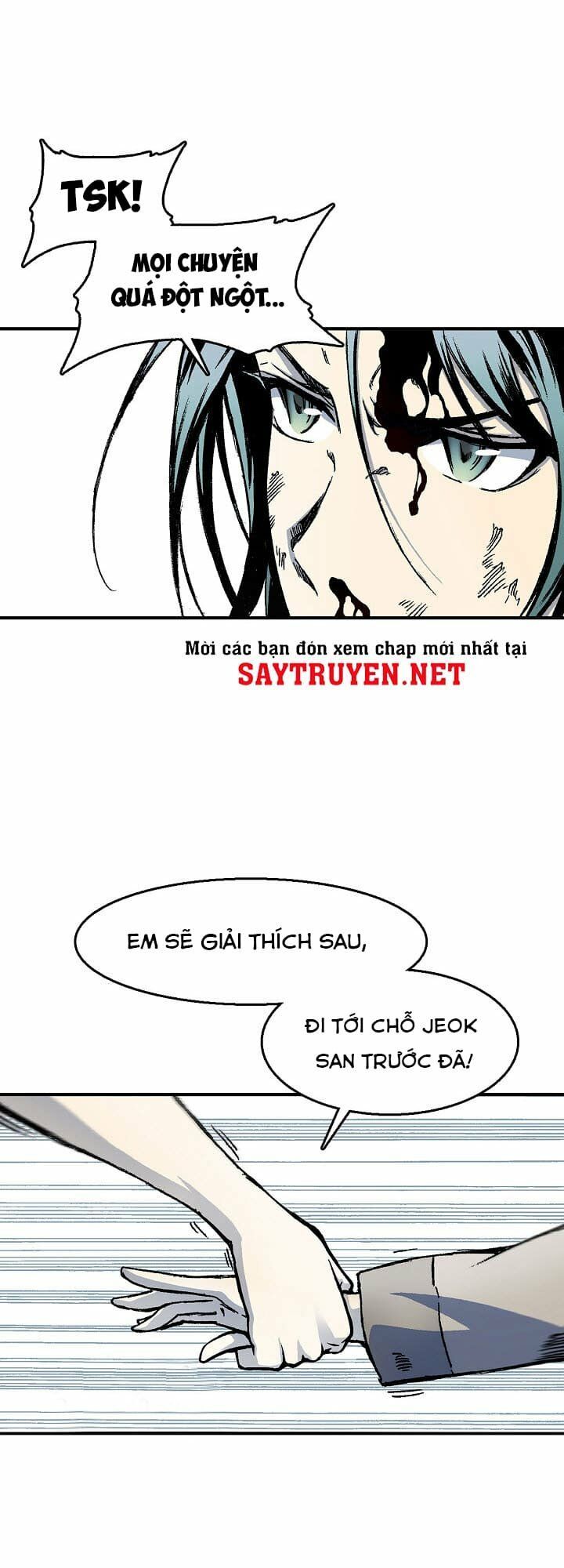 đọc truyện Hồi Ức Của Chiến Thần Chương 4 ảnh 10 tại Truyện Dạ Ký