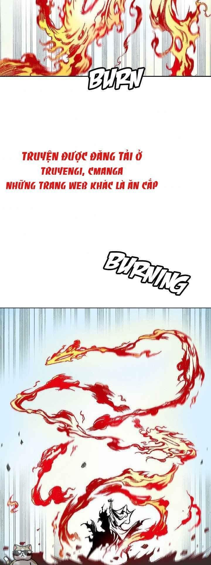 đọc truyện Hồi Ức Của Chiến Thần Chương 40 ảnh 24 tại Truyện Dạ Ký