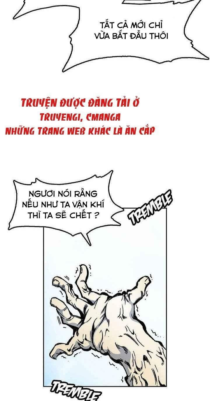 đọc truyện Hồi Ức Của Chiến Thần Chương 40 ảnh 4 tại Truyện Dạ Ký