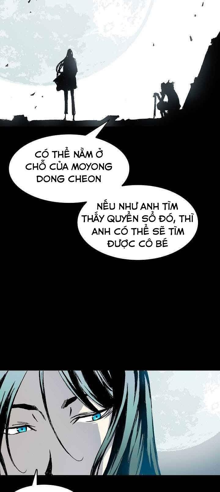 đọc truyện Hồi Ức Của Chiến Thần Chương 44 ảnh 19 tại Truyện Dạ Ký