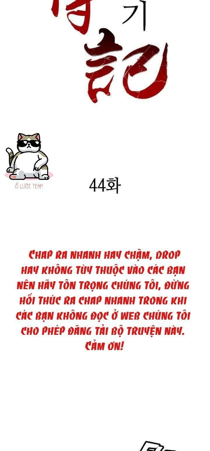 đọc truyện Hồi Ức Của Chiến Thần Chương 44 ảnh 3 tại Truyện Dạ Ký