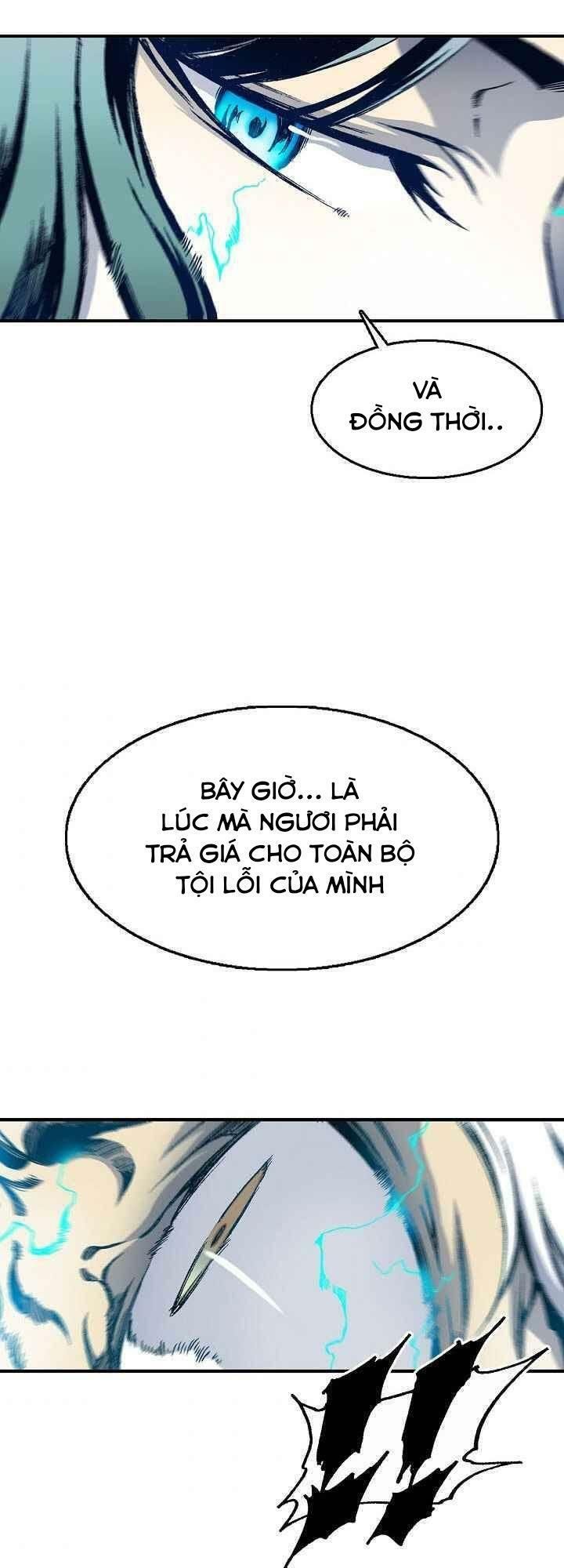 đọc truyện Hồi Ức Của Chiến Thần Chương 44 ảnh 26 tại Truyện Dạ Ký
