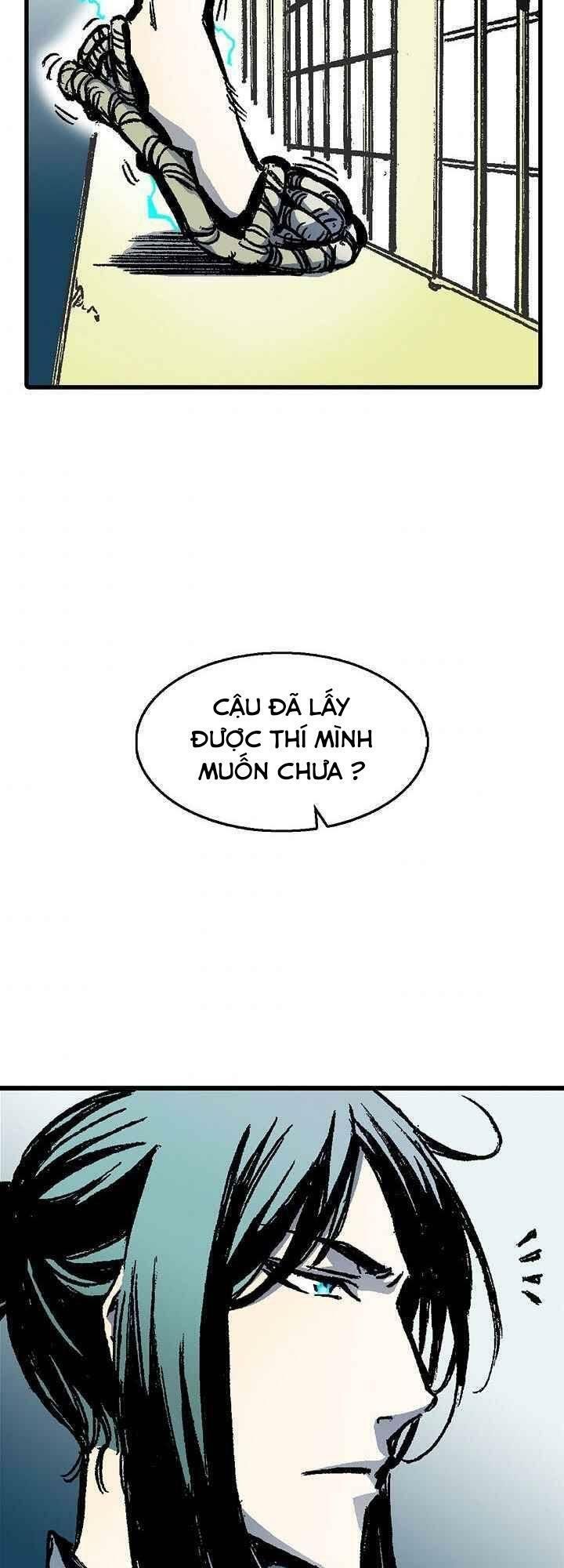 đọc truyện Hồi Ức Của Chiến Thần Chương 44 ảnh 41 tại Truyện Dạ Ký