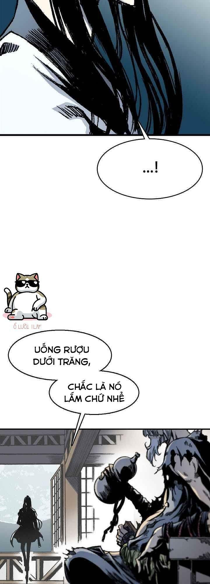 đọc truyện Hồi Ức Của Chiến Thần Chương 44 ảnh 42 tại Truyện Dạ Ký