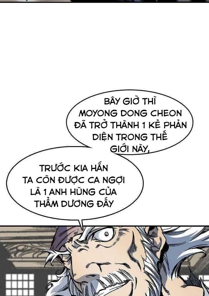 đọc truyện Hồi Ức Của Chiến Thần Chương 44 ảnh 43 tại Truyện Dạ Ký