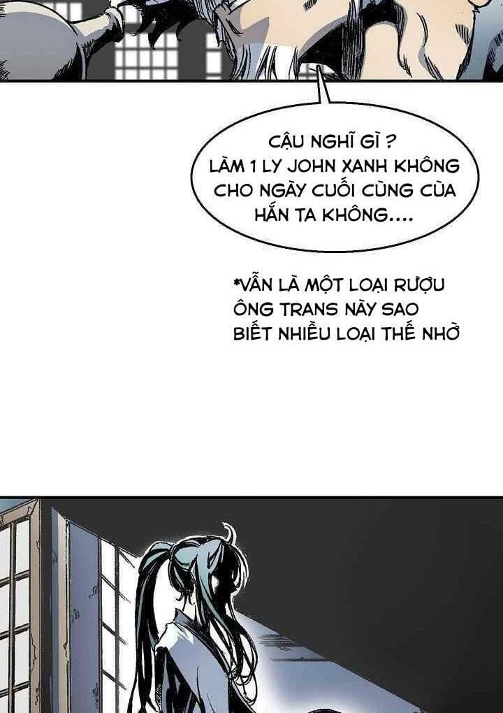 đọc truyện Hồi Ức Của Chiến Thần Chương 44 ảnh 44 tại Truyện Dạ Ký