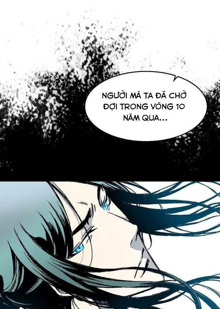 đọc truyện Hồi Ức Của Chiến Thần Chương 45 ảnh 18 tại Truyện Dạ Ký