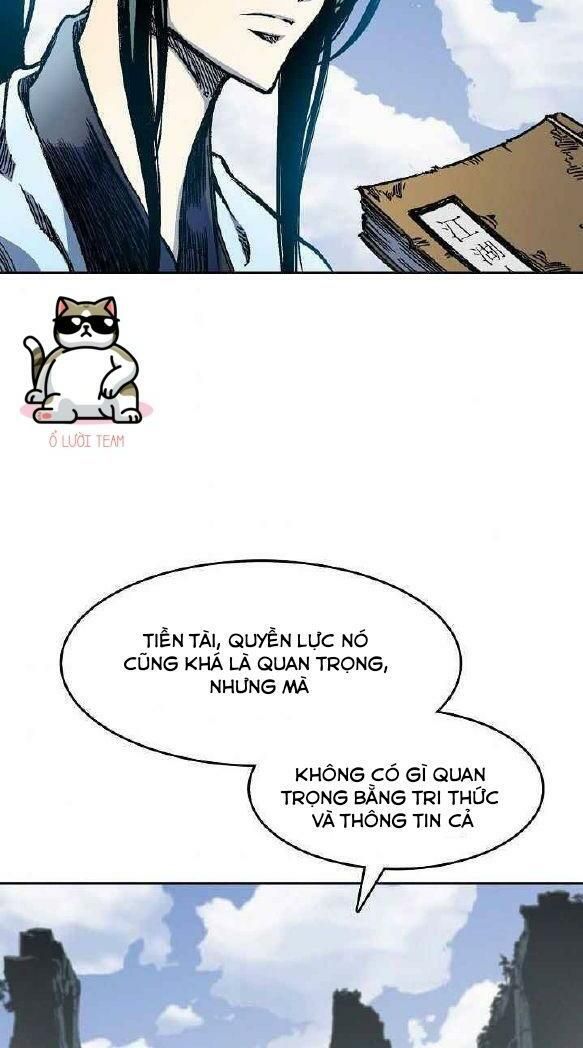 đọc truyện Hồi Ức Của Chiến Thần Chương 45 ảnh 34 tại Truyện Dạ Ký