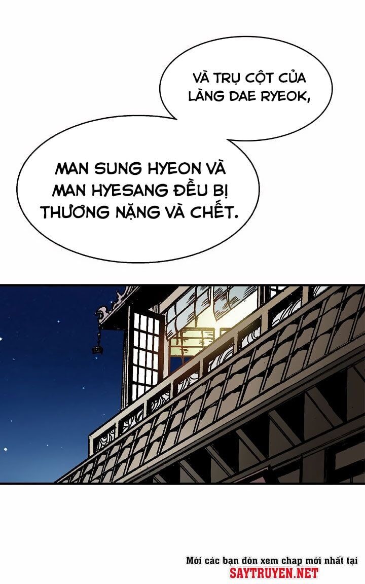 đọc truyện Hồi Ức Của Chiến Thần Chương 46 ảnh 34 tại Truyện Dạ Ký