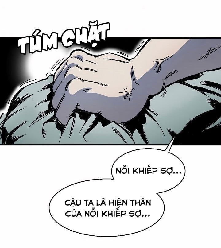 đọc truyện Hồi Ức Của Chiến Thần Chương 46 ảnh 42 tại Truyện Dạ Ký