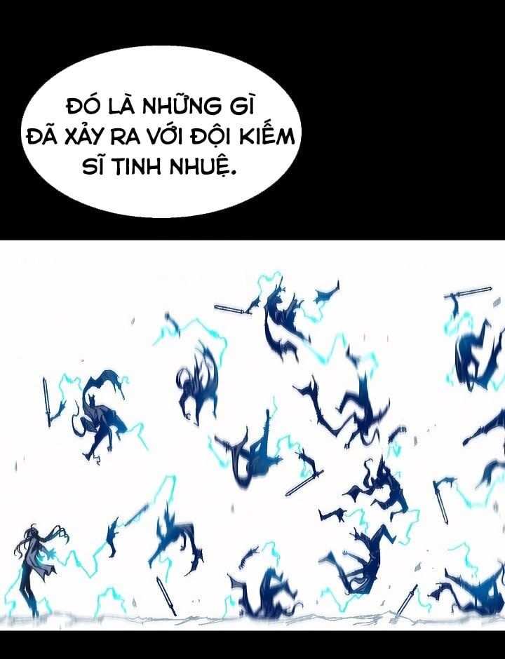đọc truyện Hồi Ức Của Chiến Thần Chương 46 ảnh 51 tại Truyện Dạ Ký