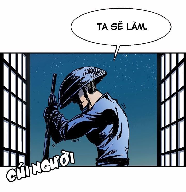 đọc truyện Hồi Ức Của Chiến Thần Chương 46 ảnh 77 tại Truyện Dạ Ký