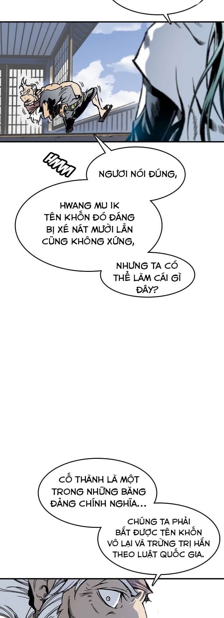 đọc truyện Hồi Ức Của Chiến Thần Chương 47 ảnh 25 tại Truyện Dạ Ký