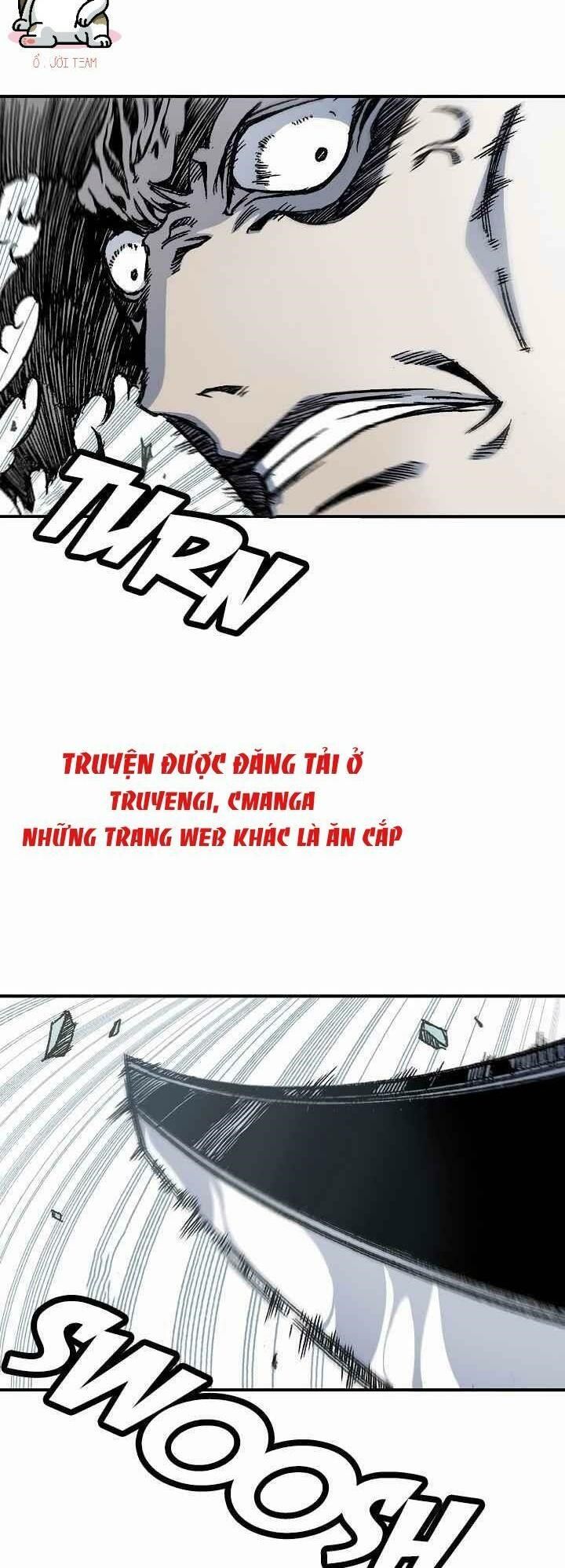 đọc truyện Hồi Ức Của Chiến Thần Chương 48 ảnh 3 tại Truyện Dạ Ký