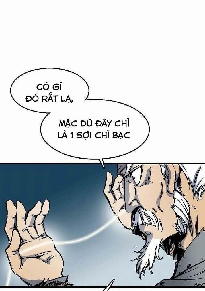 đọc truyện Hồi Ức Của Chiến Thần Chương 48 ảnh 27 tại Truyện Dạ Ký
