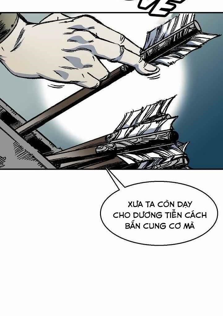 đọc truyện Hồi Ức Của Chiến Thần Chương 48 ảnh 47 tại Truyện Dạ Ký