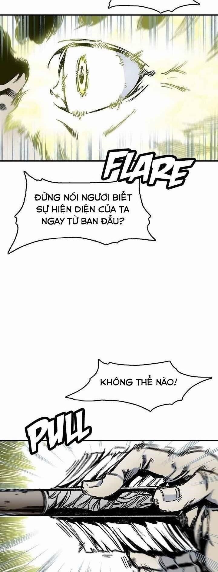 đọc truyện Hồi Ức Của Chiến Thần Chương 48 ảnh 56 tại Truyện Dạ Ký