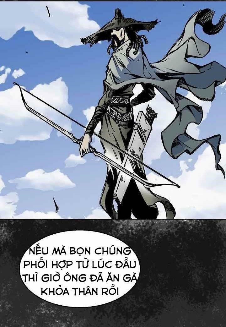 đọc truyện Hồi Ức Của Chiến Thần Chương 49 ảnh 11 tại Truyện Dạ Ký