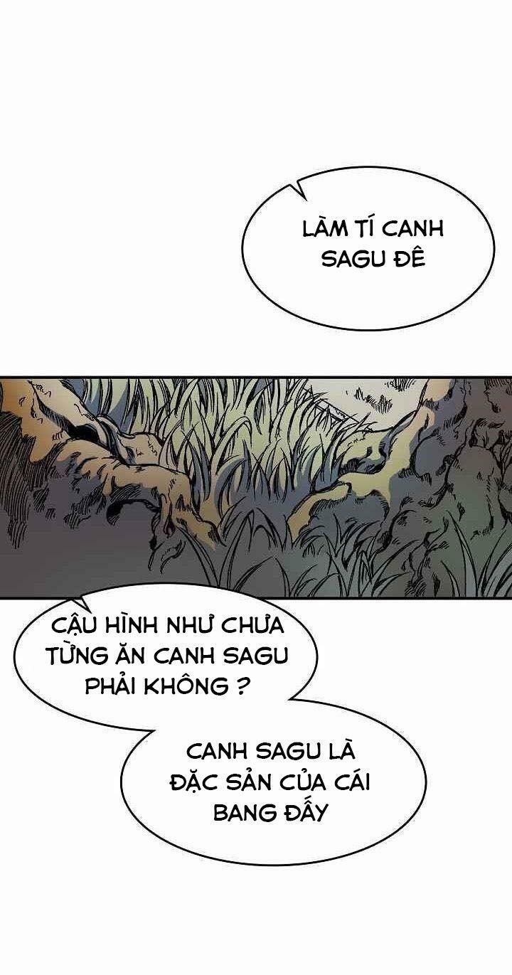 đọc truyện Hồi Ức Của Chiến Thần Chương 49 ảnh 3 tại Truyện Dạ Ký