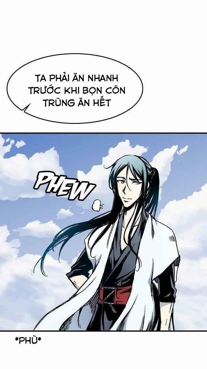 đọc truyện Hồi Ức Của Chiến Thần Chương 49 ảnh 4 tại Truyện Dạ Ký