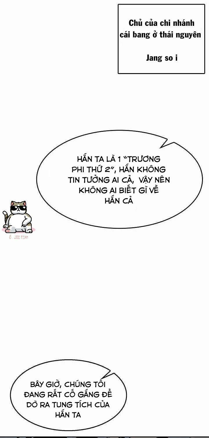 đọc truyện Hồi Ức Của Chiến Thần Chương 49 ảnh 38 tại Truyện Dạ Ký