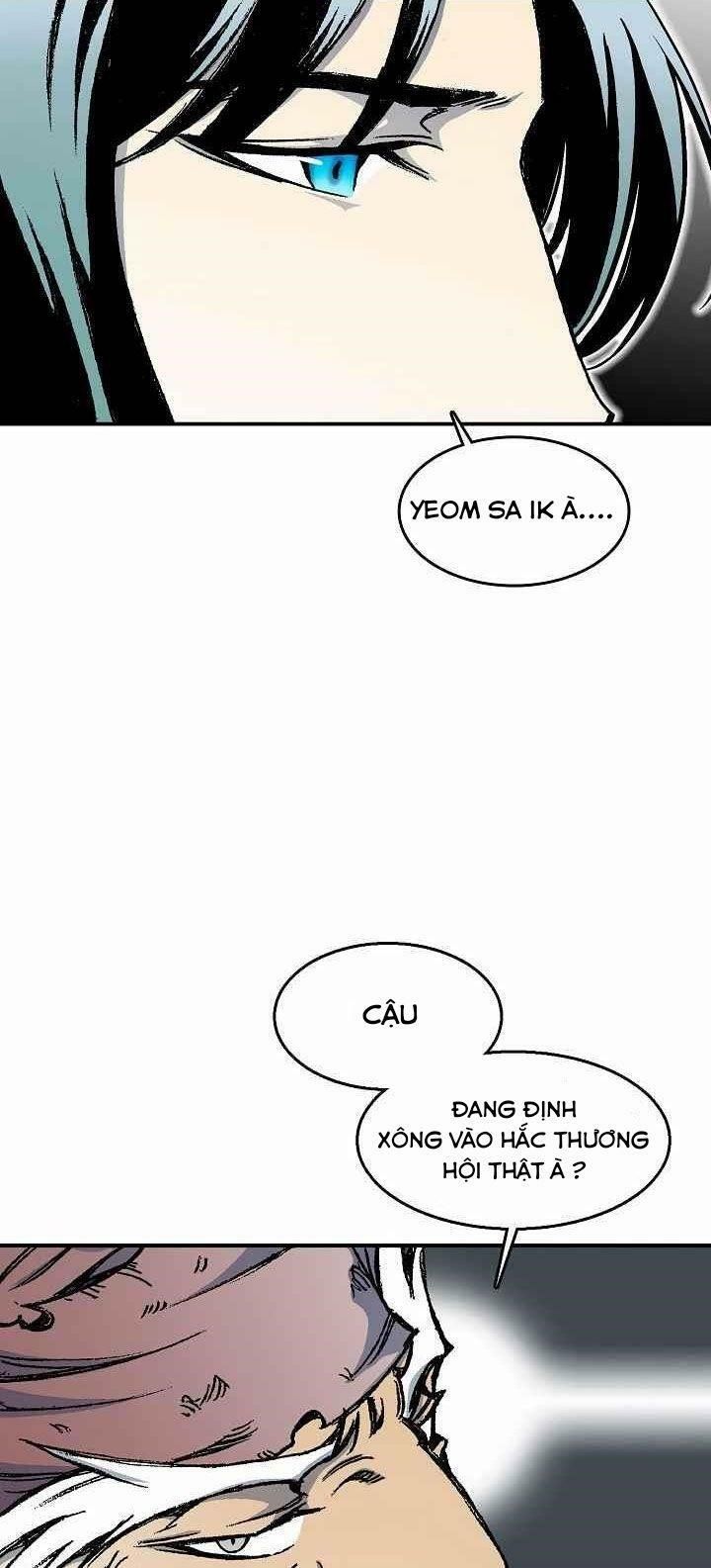 đọc truyện Hồi Ức Của Chiến Thần Chương 49 ảnh 39 tại Truyện Dạ Ký