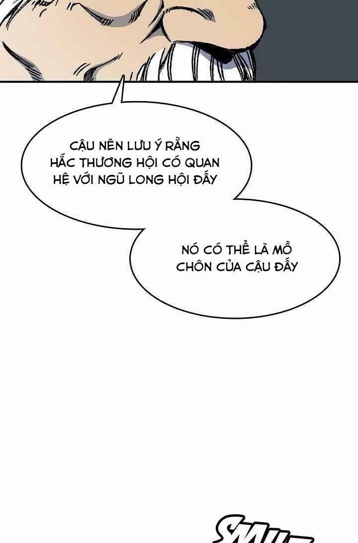 đọc truyện Hồi Ức Của Chiến Thần Chương 49 ảnh 40 tại Truyện Dạ Ký