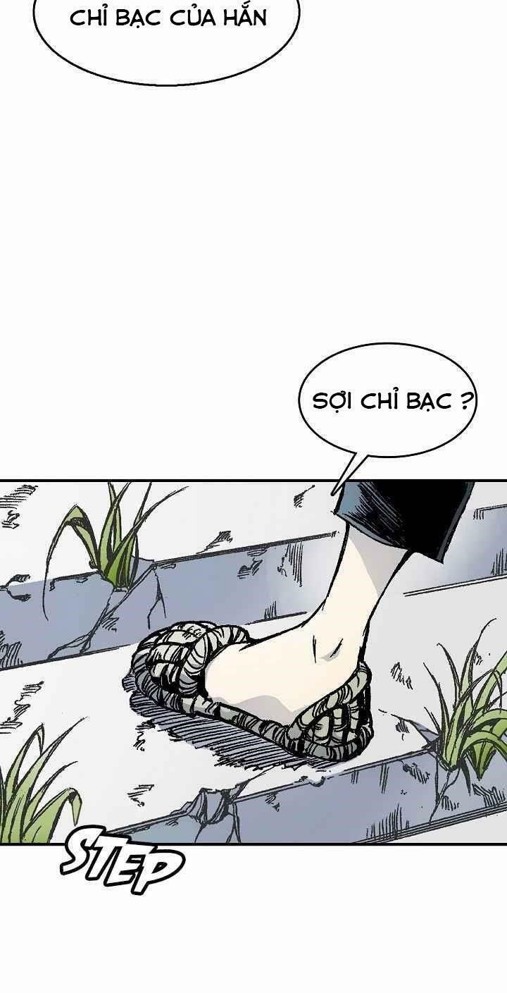 đọc truyện Hồi Ức Của Chiến Thần Chương 49 ảnh 6 tại Truyện Dạ Ký