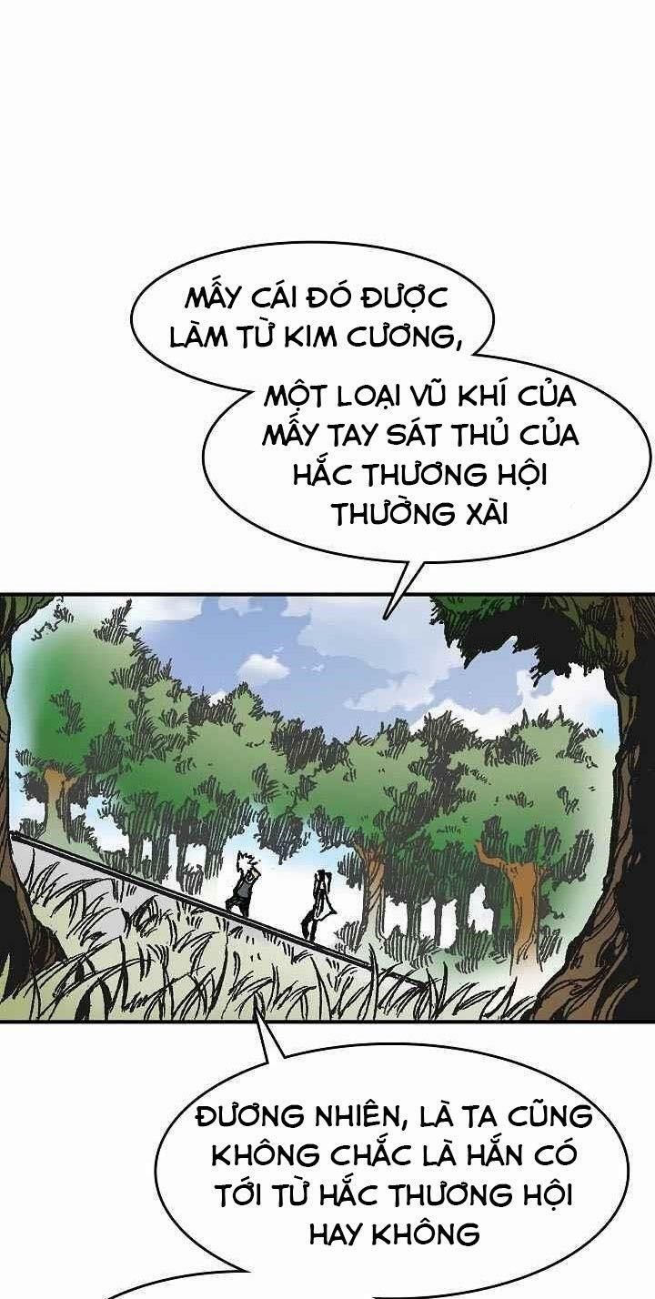 đọc truyện Hồi Ức Của Chiến Thần Chương 49 ảnh 7 tại Truyện Dạ Ký