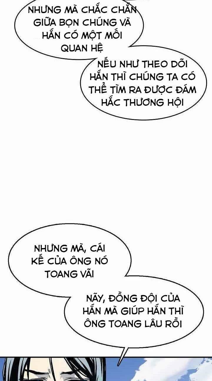 đọc truyện Hồi Ức Của Chiến Thần Chương 49 ảnh 8 tại Truyện Dạ Ký