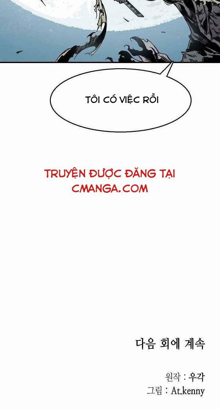 đọc truyện Hồi Ức Của Chiến Thần Chương 49 ảnh 84 tại Truyện Dạ Ký