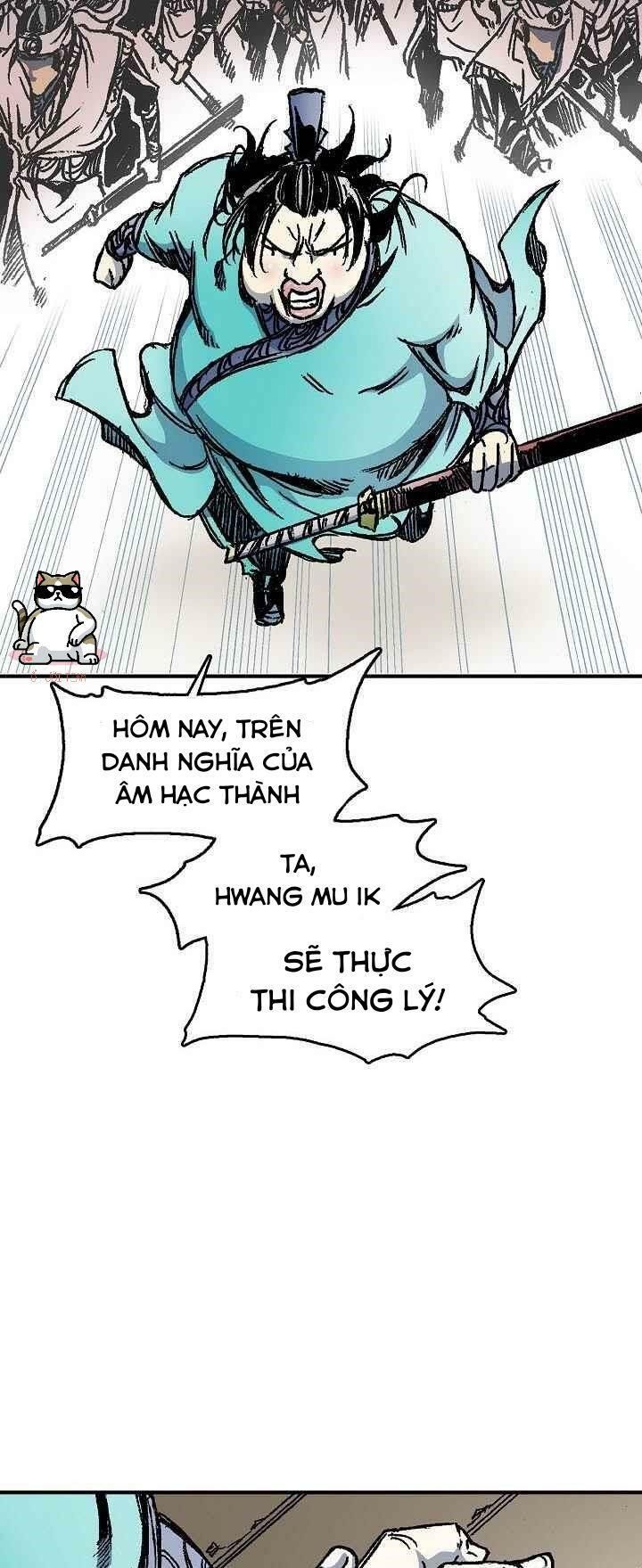 đọc truyện Hồi Ức Của Chiến Thần Chương 50 ảnh 12 tại Truyện Dạ Ký