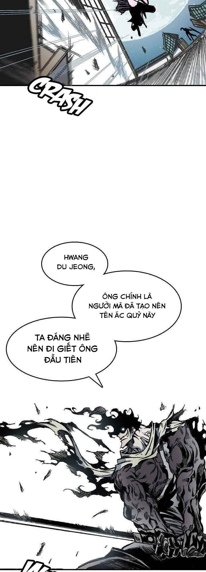 đọc truyện Hồi Ức Của Chiến Thần Chương 50 ảnh 20 tại Truyện Dạ Ký