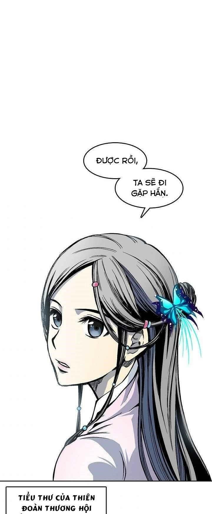 đọc truyện Hồi Ức Của Chiến Thần Chương 53 ảnh 34 tại Truyện Dạ Ký