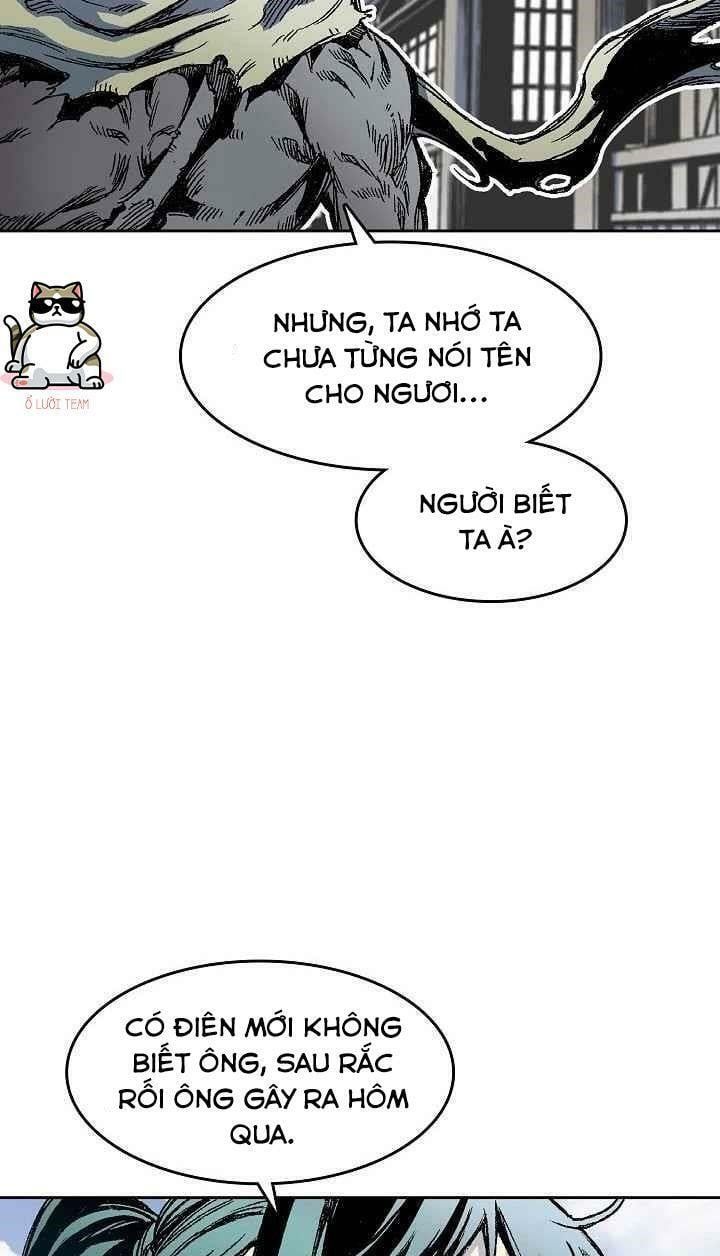 đọc truyện Hồi Ức Của Chiến Thần Chương 53 ảnh 51 tại Truyện Dạ Ký