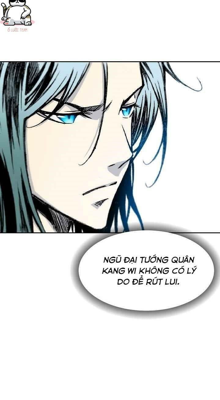 đọc truyện Hồi Ức Của Chiến Thần Chương 54 ảnh 34 tại Truyện Dạ Ký