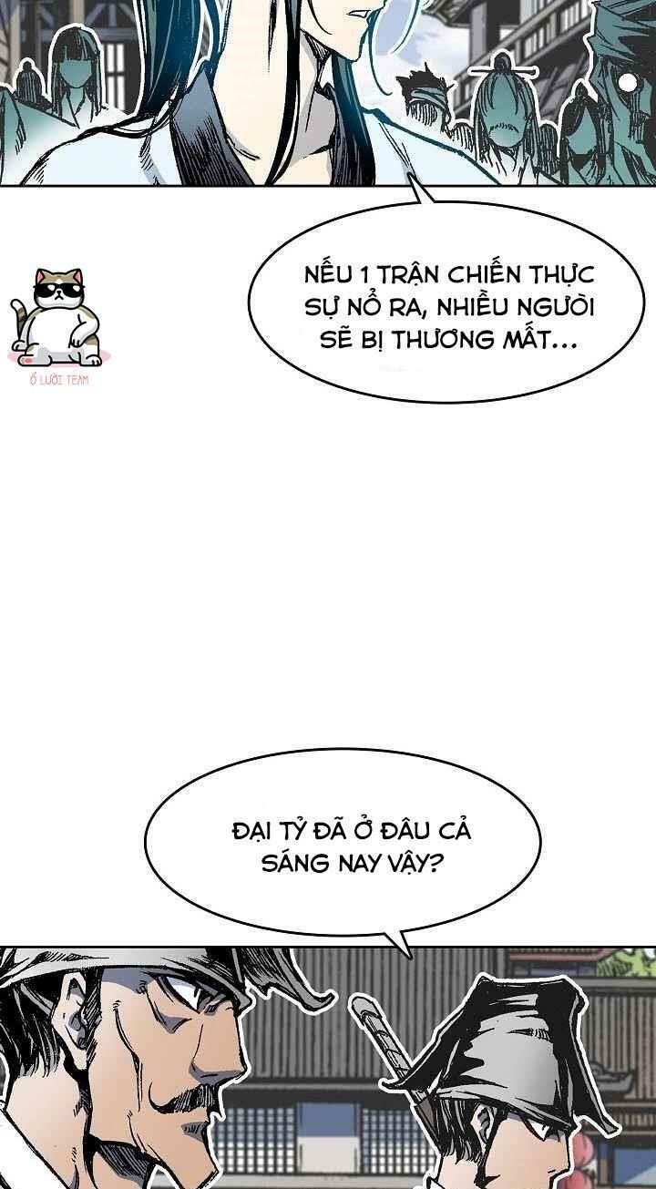 đọc truyện Hồi Ức Của Chiến Thần Chương 54 ảnh 37 tại Truyện Dạ Ký