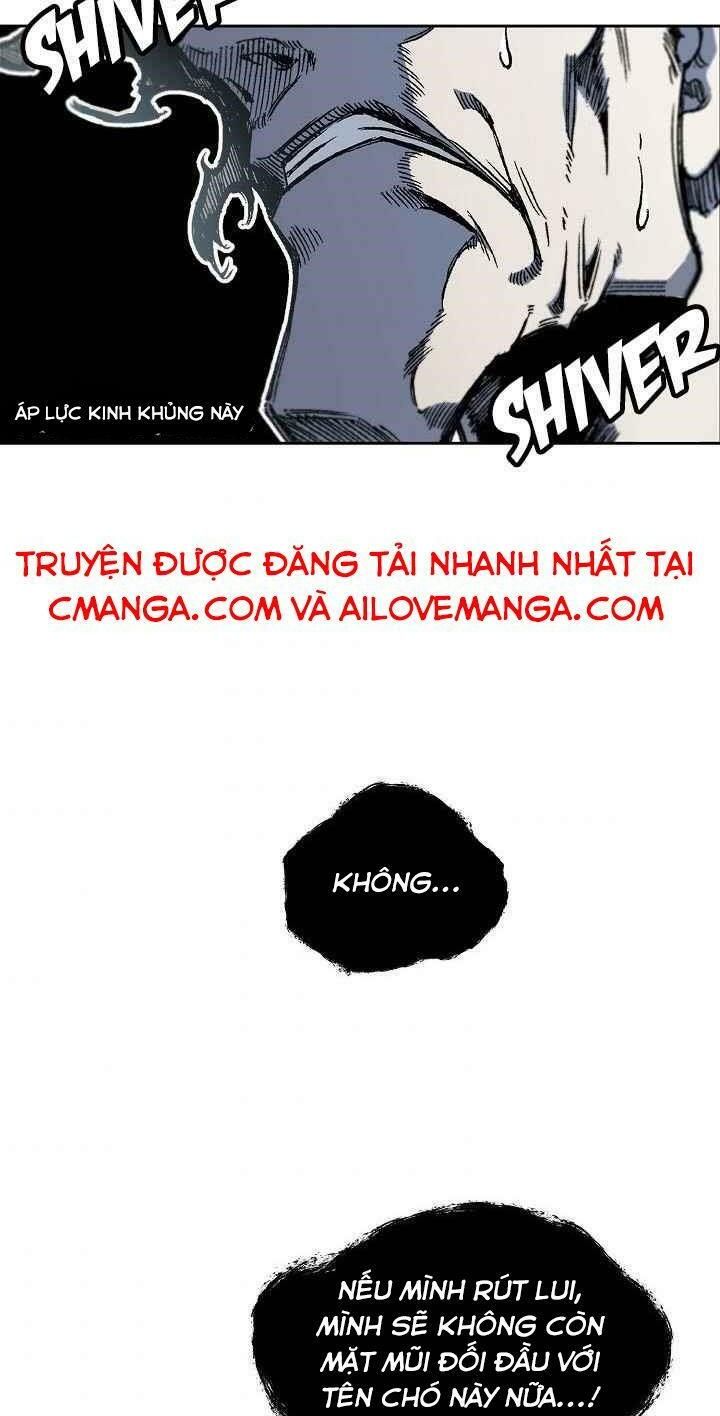 đọc truyện Hồi Ức Của Chiến Thần Chương 54 ảnh 56 tại Truyện Dạ Ký
