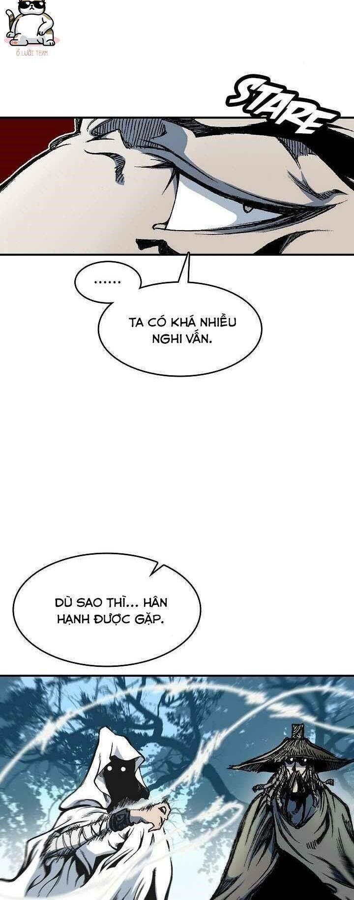 đọc truyện Hồi Ức Của Chiến Thần Chương 56 ảnh 26 tại Truyện Dạ Ký