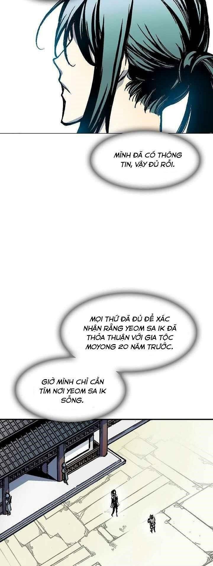 đọc truyện Hồi Ức Của Chiến Thần Chương 56 ảnh 10 tại Truyện Dạ Ký