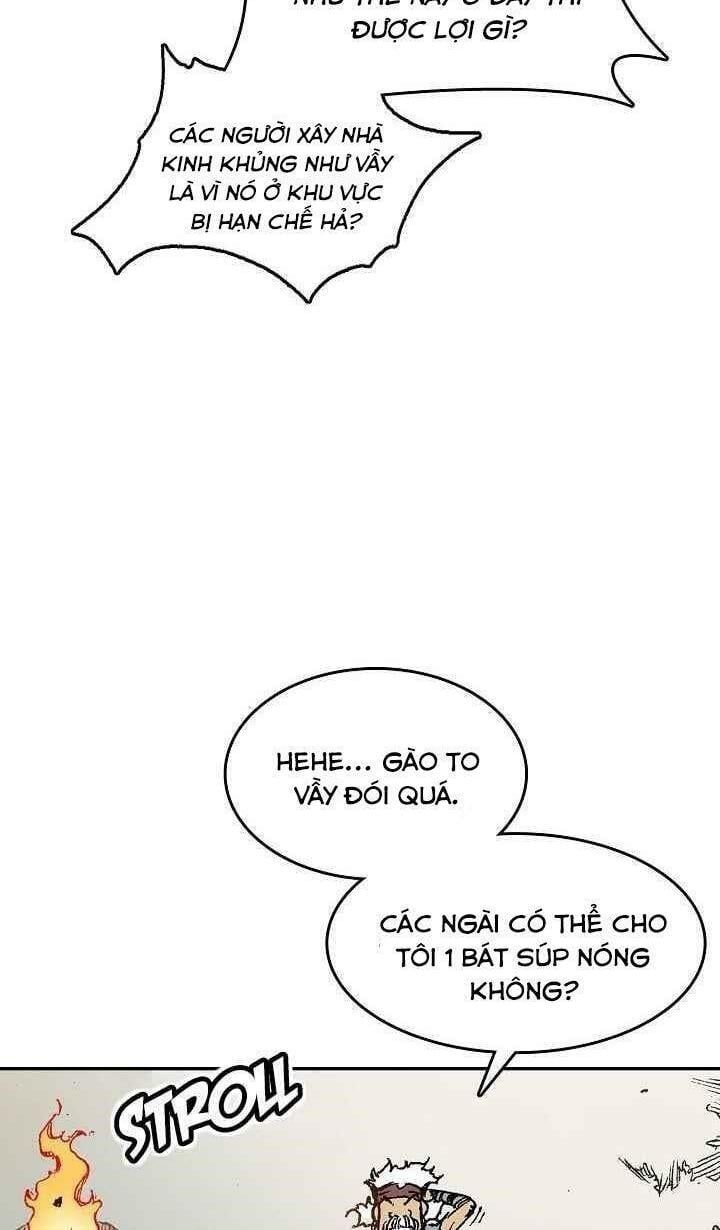 đọc truyện Hồi Ức Của Chiến Thần Chương 57 ảnh 14 tại Truyện Dạ Ký