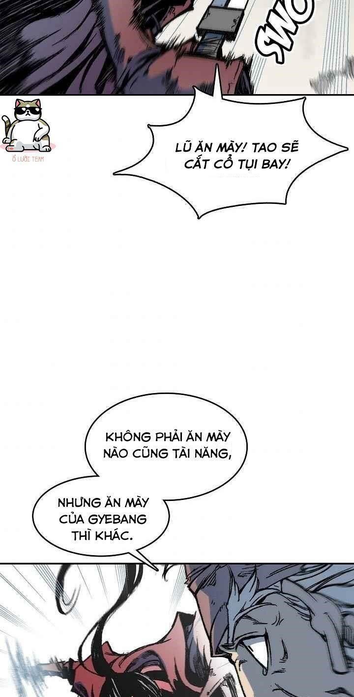 đọc truyện Hồi Ức Của Chiến Thần Chương 57 ảnh 34 tại Truyện Dạ Ký