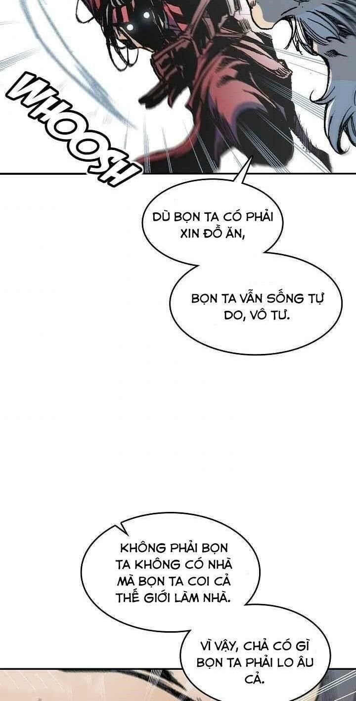 đọc truyện Hồi Ức Của Chiến Thần Chương 57 ảnh 35 tại Truyện Dạ Ký