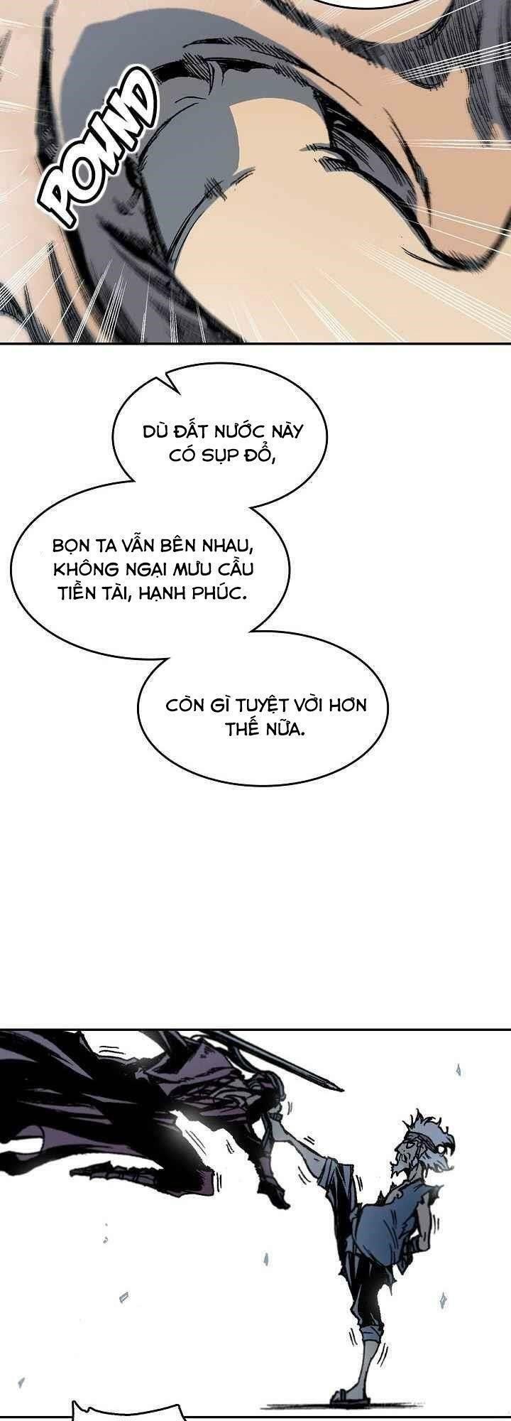 đọc truyện Hồi Ức Của Chiến Thần Chương 57 ảnh 36 tại Truyện Dạ Ký