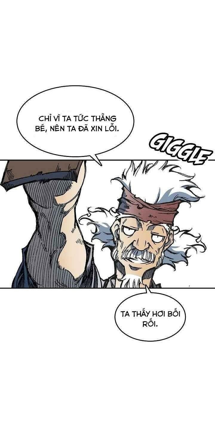 đọc truyện Hồi Ức Của Chiến Thần Chương 57 ảnh 38 tại Truyện Dạ Ký