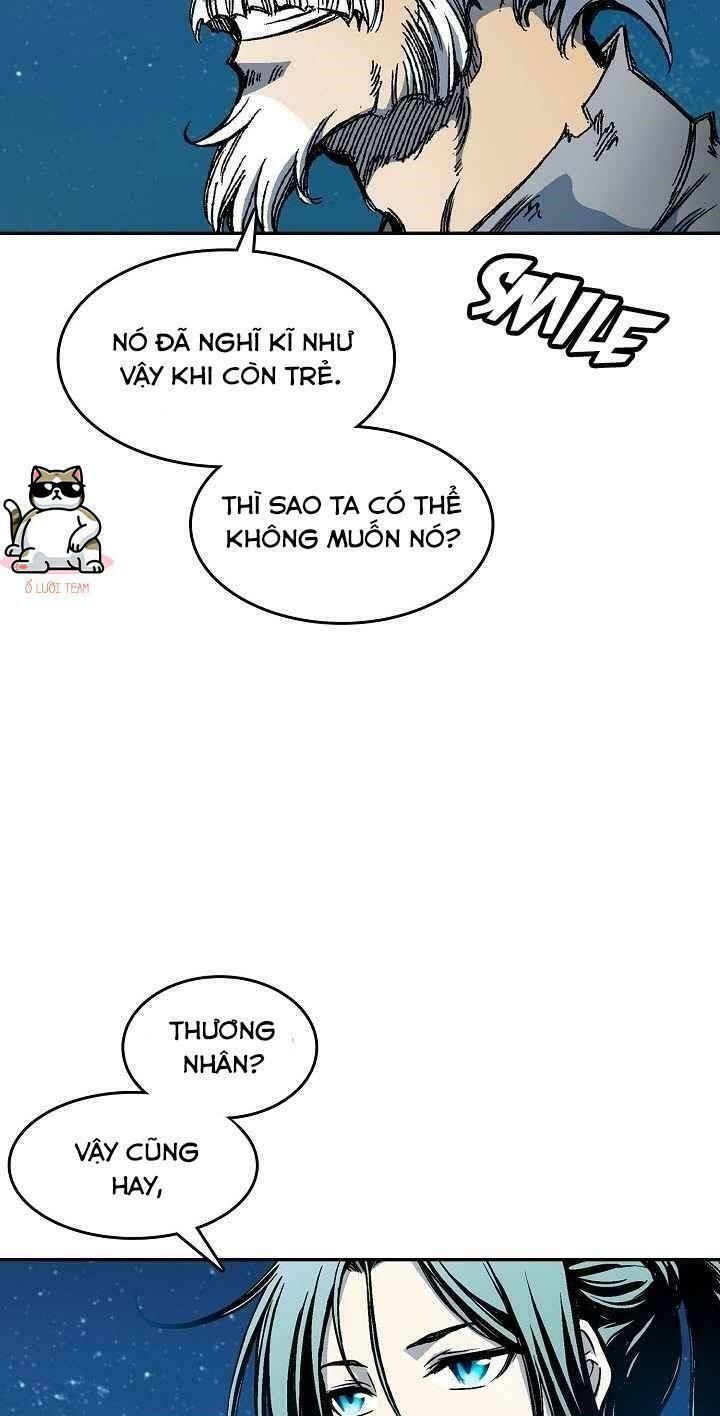 đọc truyện Hồi Ức Của Chiến Thần Chương 57 ảnh 40 tại Truyện Dạ Ký